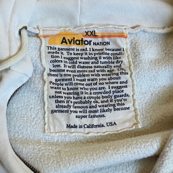 Aviator Nation - Picture 11 of 11